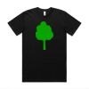 AS Colour Mens Classic Organic Tee Thumbnail