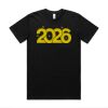 AS Colour Mens Classic Organic Tee Thumbnail