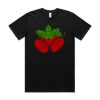 AS Colour Mens Classic Organic Tee Thumbnail