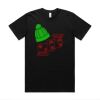 AS Colour Mens Classic Organic Tee Thumbnail
