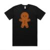 AS Colour Mens Classic Organic Tee Thumbnail
