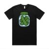AS Colour Mens Classic Organic Tee Thumbnail
