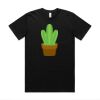 AS Colour Mens Classic Organic Tee Thumbnail