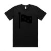 AS Colour Mens Classic Organic Tee Thumbnail