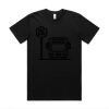 AS Colour Mens Classic Organic Tee Thumbnail