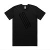 AS Colour Mens Classic Organic Tee Thumbnail
