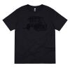 Thread Project Unisex Summer Tee Thumbnail