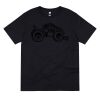 Thread Project Unisex Summer Tee Thumbnail