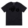 Thread Project Unisex Summer Tee Thumbnail