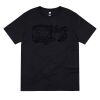 Thread Project Unisex Summer Tee Thumbnail
