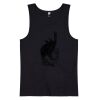 Thread Project Mens Summer Singlet Thumbnail