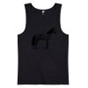 Thread Project Mens Summer Singlet Thumbnail