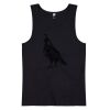 Thread Project Mens Summer Singlet Thumbnail
