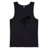 Thread Project Mens Summer Singlet Thumbnail