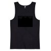 Thread Project Mens Summer Singlet Thumbnail