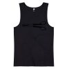 Thread Project Mens Summer Singlet Thumbnail
