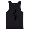 Thread Project Mens Summer Singlet Thumbnail