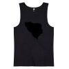 Thread Project Mens Summer Singlet Thumbnail