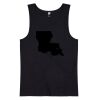 Thread Project Mens Summer Singlet Thumbnail