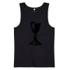Thread Project Mens Summer Singlet Thumbnail