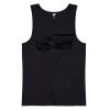 Thread Project Mens Summer Singlet Thumbnail