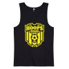 Thread Project Mens Summer Singlet Thumbnail