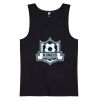 Thread Project Mens Summer Singlet Thumbnail