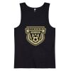 Thread Project Mens Summer Singlet Thumbnail
