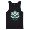 Thread Project Mens Summer Singlet Thumbnail