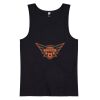 Thread Project Mens Summer Singlet Thumbnail