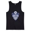 Thread Project Mens Summer Singlet Thumbnail