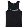 Thread Project Mens Summer Singlet Thumbnail