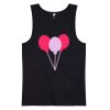 Thread Project Mens Summer Singlet Thumbnail