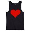 Thread Project Mens Summer Singlet Thumbnail