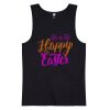 Thread Project Mens Summer Singlet Thumbnail