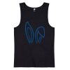 Thread Project Mens Summer Singlet Thumbnail