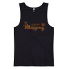 Thread Project Mens Summer Singlet Thumbnail
