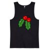Thread Project Mens Summer Singlet Thumbnail