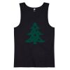 Thread Project Mens Summer Singlet Thumbnail