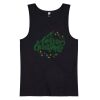 Thread Project Mens Summer Singlet Thumbnail