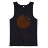Thread Project Mens Summer Singlet Thumbnail