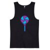 Thread Project Mens Summer Singlet Thumbnail