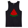 Thread Project Mens Summer Singlet Thumbnail