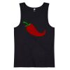 Thread Project Mens Summer Singlet Thumbnail