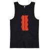 Thread Project Mens Summer Singlet Thumbnail