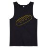 Thread Project Mens Summer Singlet Thumbnail