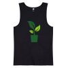Thread Project Mens Summer Singlet Thumbnail
