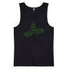 Thread Project Mens Summer Singlet Thumbnail