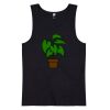 Thread Project Mens Summer Singlet Thumbnail