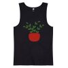 Thread Project Mens Summer Singlet Thumbnail